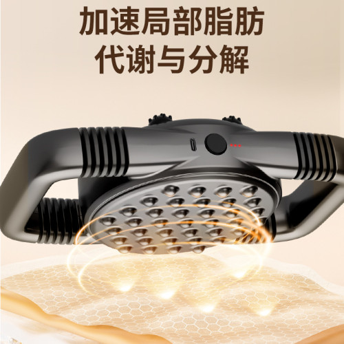 家庭甩脂機塑型腰腹甩脂機鍛鍊運動健身器材懶人減大肚腩美腿神器 家庭甩脂機塑型腰腹甩脂機鍛鍊運動健身器材懶人減大肚腩美腿神器