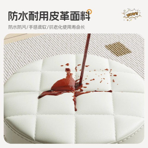 塑膠萬向輪小凳子家用矮凳滑輪移動凳子客廳帶娃神器椅子板凳坐凳 塑膠萬向輪小凳子家用矮凳滑輪移動凳子客廳帶娃神器椅子板凳坐凳