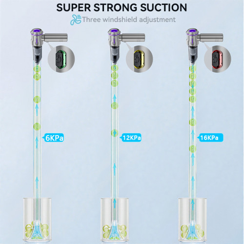 車用吸塵器無線無刷大功率三檔調節吸吹一體家車兩用可攜式手持迷你 車用吸塵器無線無刷大功率三檔調節吸吹一體家車兩用可攜式手持迷你