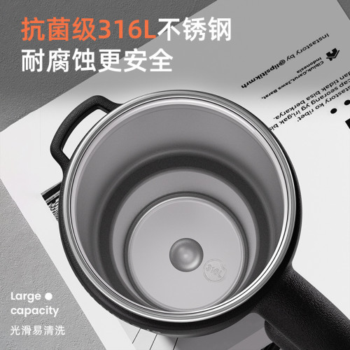 巨無霸保溫杯大容量2024新款大號316L水杯吸管杯保冷車用冰霸杯子 巨無霸保溫杯大容量2024新款大號316L水杯吸管杯保冷車用冰霸杯子