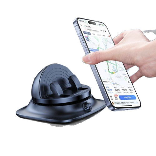 品勝2025新款車用手機支架汽車導航中控台支撐架防滑墊儀表台專用 品勝2025新款車用手機支架汽車導航中控台支撐架防滑墊儀表台專用