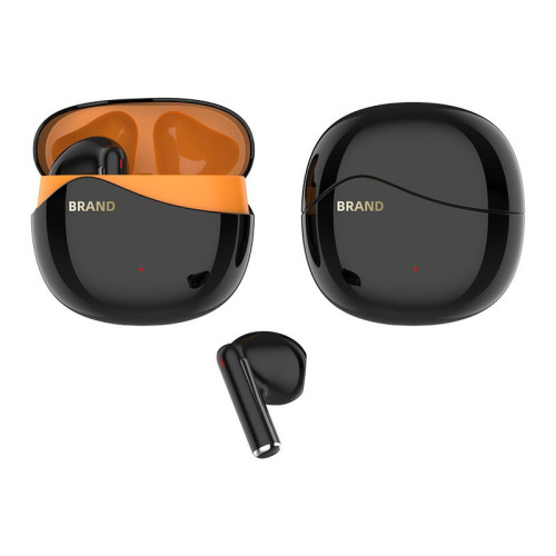 入耳式MAX系列運動藍牙耳機側開蓋真無線長待機耳機HIFI音質 入耳式MAX系列運動藍牙耳機側開蓋真無線長待機耳機HIFI音質