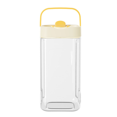 冷水壺涼水壺冰箱冷飲泡果汁水果冷泡壺耐高溫大容量飲料桶冷萃杯 冷水壺涼水壺冰箱冷飲泡果汁水果冷泡壺耐高溫大容量飲料桶冷萃杯