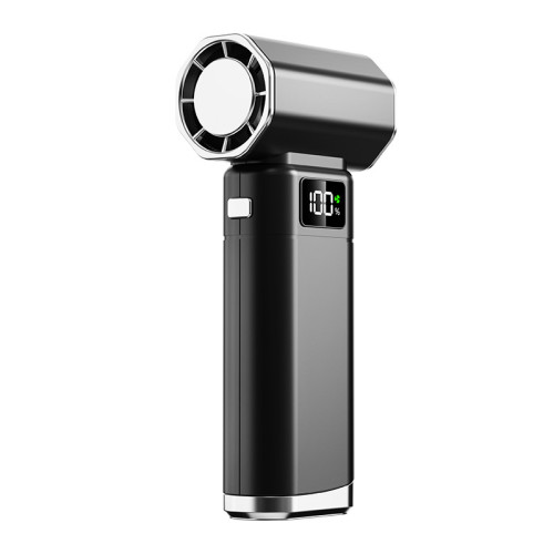 夏季電器暴力風扇手持高速渦輪吹塵迷你usb充電款桌面小風扇 夏季電器暴力風扇手持高速渦輪吹塵迷你usb充電款桌面小風扇