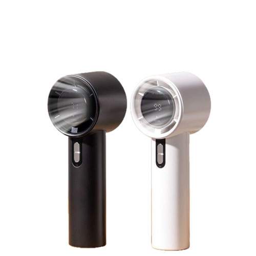 M11手持小風扇強力120檔無極變速學生戶外迷你USB充電小風扇 M11手持小風扇強力120檔無極變速學生戶外迷你USB充電小風扇