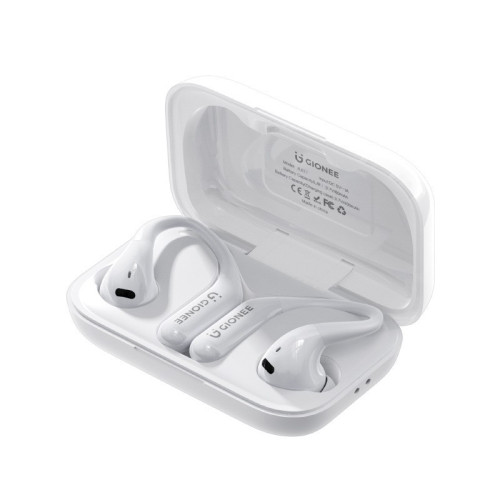 JL017藍牙耳機入耳式真無線掛耳式開放氣骨傳導高音質運動跑步