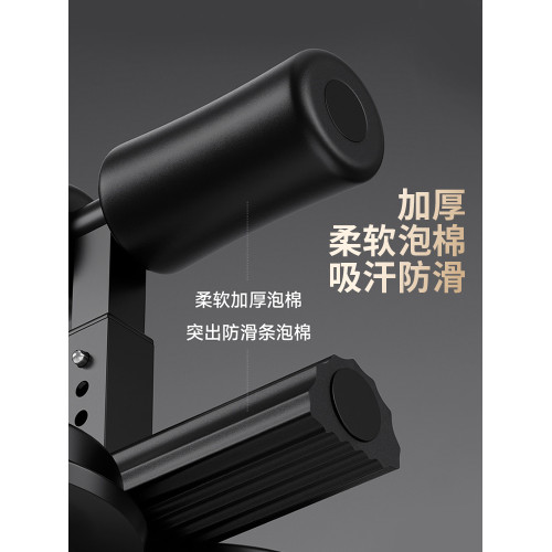 仰臥起坐輔助器加大雙吸盤卷腹拉力燃脂健腹中考專用訓練健身器材 仰臥起坐輔助器加大雙吸盤卷腹拉力燃脂健腹中考專用訓練健身器材