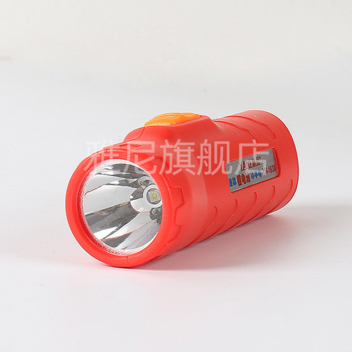 雅尼1638強光小手電筒充電家用應急備用戶外可攜式 雅尼1638強光小手電筒充電家用應急備用戶外可攜式