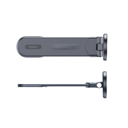 品勝車用儀表台可轉動magsafe無線充手機支架通用車用支架 品勝車用儀表台可轉動magsafe無線充手機支架通用車用支架