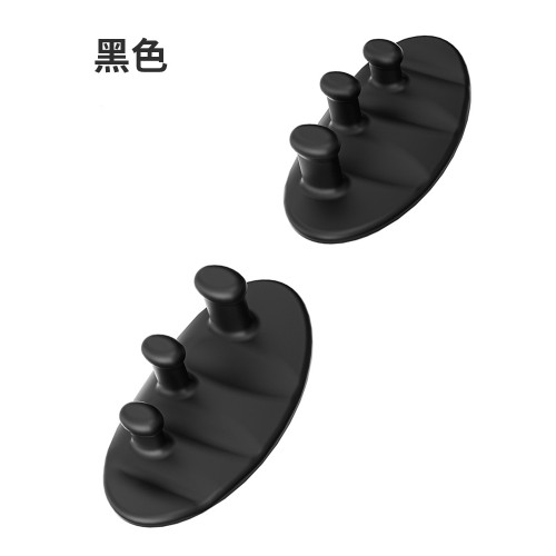 啞鈴器械擧重握把護掌可攜式矽膠防護健身握力彈性易抓握防滑拉力器