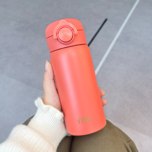 彈蓋直飲不鏽鋼溫度杯量刻字禮品杯商務廣告保溫杯禮盒 彈蓋直飲不鏽鋼溫度杯量刻字禮品杯商務廣告保溫杯禮盒