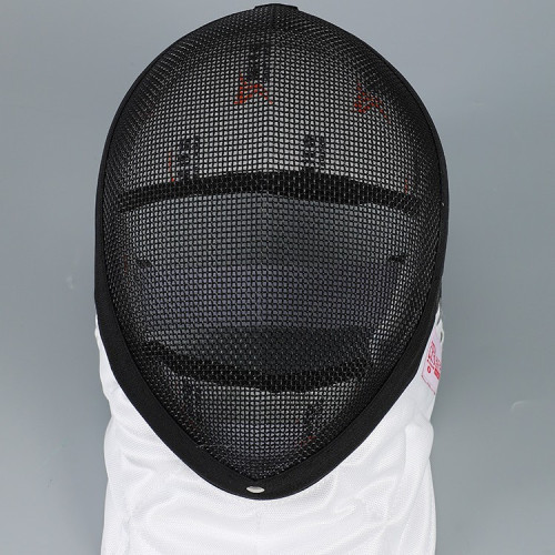 擊劍重劍面罩 CFA900N重劍護面可拆卸擊劍器材護頭帽子成人兒童頭 擊劍重劍面罩 CFA900N重劍護面可拆卸擊劍器材護頭帽子成人兒童頭