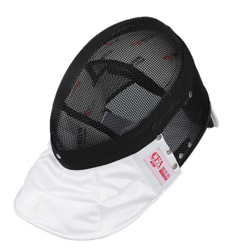 擊劍重劍面罩 CFA900N重劍護面可拆卸擊劍器材護頭帽子成人兒童頭 擊劍重劍面罩 CFA900N重劍護面可拆卸擊劍器材護頭帽子成人兒童頭