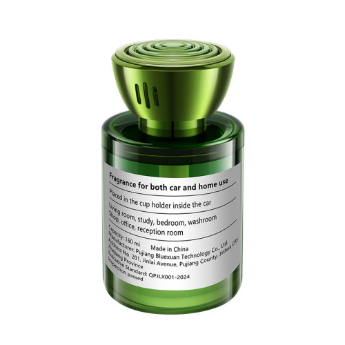藍軒車用香薰2025新款高級香水汽車內香水擺件男女用持久畱香氛 藍軒車用香薰2025新款高級香水汽車內香水擺件男女用持久畱香氛