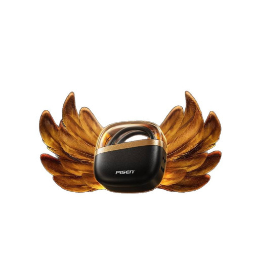 品勝O2開放式真無線藍牙音樂耳機不入耳掛耳運動跑步降噪通話5.4