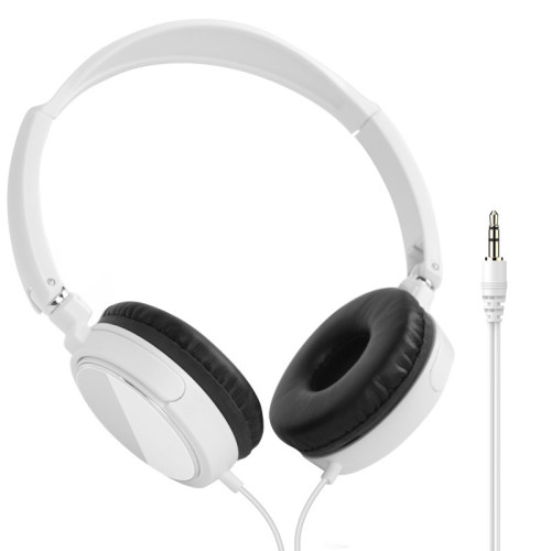 JTY-71有線頭戴式耳機電子琴網課培訓電腦通用耳機