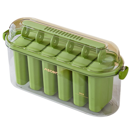 雪糕模具食品級凍冰棍冰棒冰淇淋自製冰糕盒子冰塊冰激淩專用磨具 雪糕模具食品級凍冰棍冰棒冰淇淋自製冰糕盒子冰塊冰激淩專用磨具