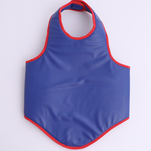 擊劍塑膠護胸兒童訓練背心馬甲擊劍護胸衣比賽訓練劍擊保護護胸衣 擊劍塑膠護胸兒童訓練背心馬甲擊劍護胸衣比賽訓練劍擊保護護胸衣