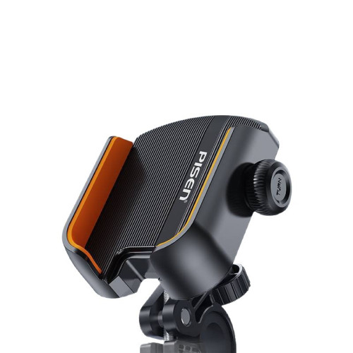 品勝電動車手機支架摩托車導航防震電瓶公路山地自行車騎行手機架 品勝電動車手機支架摩托車導航防震電瓶公路山地自行車騎行手機架