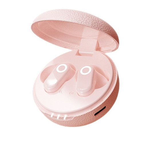 2025新款-J17高音質入耳式無線藍牙耳機長續航運動