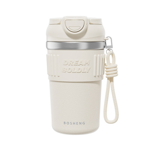 簡約吸管保溫杯316不鏽鋼辦公室上班族雙飲杯子2025新款 簡約吸管保溫杯316不鏽鋼辦公室上班族雙飲杯子2025新款