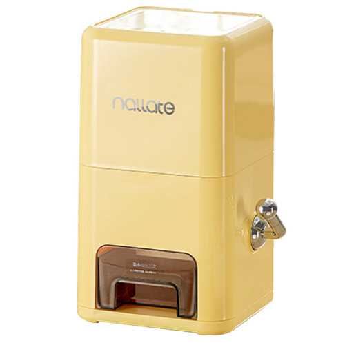 計量米桶家用2025新款密封防蟲防潮米箱儲糧桶雜糧收納面粉儲存罐 計量米桶家用2025新款密封防蟲防潮米箱儲糧桶雜糧收納面粉儲存罐