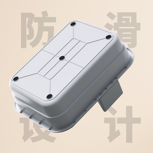 中小型犬專用狗厠所不鏽鋼網狗便盆防踩屎高圍欄防濺出 中小型犬專用狗厠所不鏽鋼網狗便盆防踩屎高圍欄防濺出