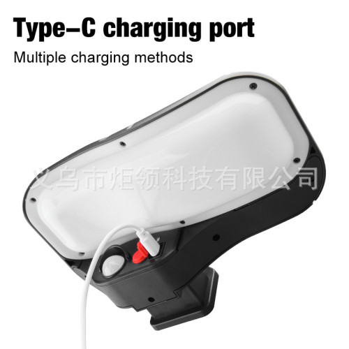 新款太陽能人體感應壁燈天黑自動亮庭院燈TYPE-C可充電牆壁燈 新款太陽能人體感應壁燈天黑自動亮庭院燈TYPE-C可充電牆壁燈