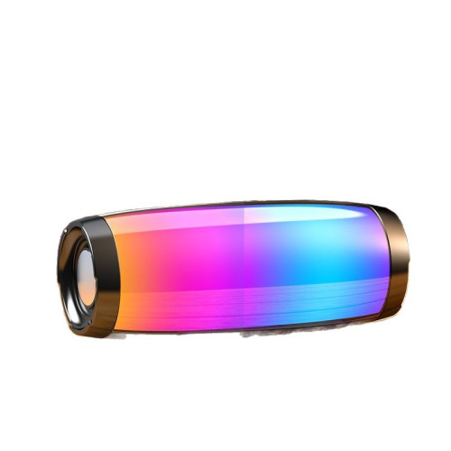 TG157藍牙音箱高音質家用戶外低音砲環繞可攜式小音響 TG157藍牙音箱高音質家用戶外低音砲環繞可攜式小音響