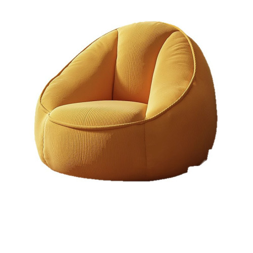 懶人沙發可睡可躺單人小沙發人類狗窩豆袋臥室榻榻米陽台休閒躺椅 懶人沙發可睡可躺單人小沙發人類狗窩豆袋臥室榻榻米陽台休閒躺椅