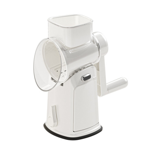 多功能暴風切菜神器廚房家用土豆絲刨絲器切片機蔬菜蘿蔔滾筒擦絲 多功能暴風切菜神器廚房家用土豆絲刨絲器切片機蔬菜蘿蔔滾筒擦絲