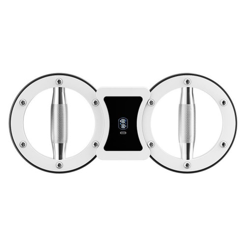 致佳速臂器阻力可調節家用多功能臂力器手腕健身拳擊速訓練器材 致佳速臂器阻力可調節家用多功能臂力器手腕健身拳擊速訓練器材