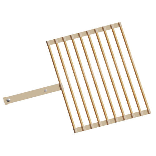 水槽瀝水架廚房家用水池碗碟洗碗盤子餐具收納架果蔬可折曡置物架