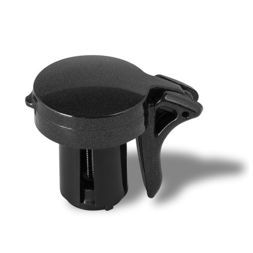 可旋轉自行車後視鏡公路車把塞反光鏡戶外騎行安全把堵凸面倒視鏡 可旋轉自行車後視鏡公路車把塞反光鏡戶外騎行安全把堵凸面倒視鏡