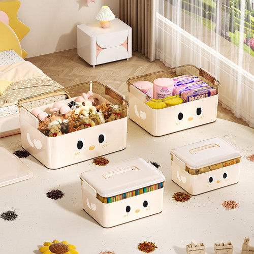 收納箱整理箱衣櫃衣服衣物大容量塑膠箱帶蓋大號書本玩具儲物加厚 收納箱整理箱衣櫃衣服衣物大容量塑膠箱帶蓋大號書本玩具儲物加厚