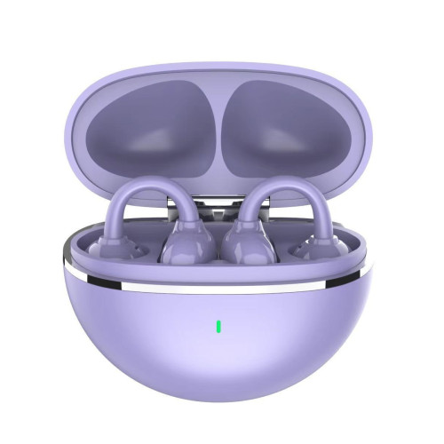 PDD爆款新款GTS15夾耳式無線藍牙耳機高音質學生黨超長待