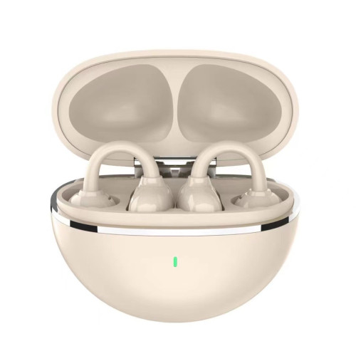 PDD爆款新款GTS15夾耳式無線藍牙耳機高音質學生黨超長待