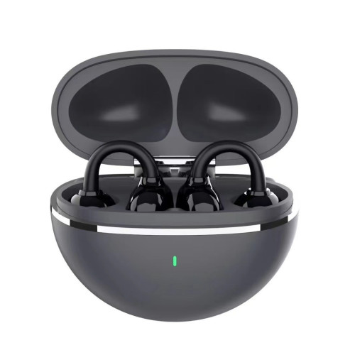 PDD爆款新款GTS15夾耳式無線藍牙耳機高音質學生黨超長待