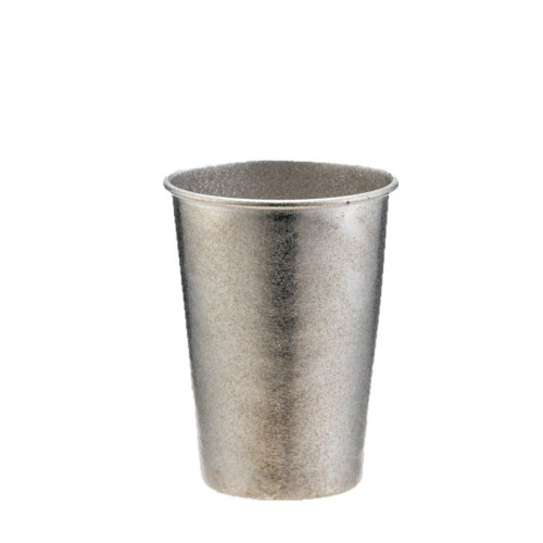 純鈦啤酒杯單層露營果汁杯隨手杯鈦合金可攜式防摔冷飲杯鈦水杯 純鈦啤酒杯單層露營果汁杯隨手杯鈦合金可攜式防摔冷飲杯鈦水杯