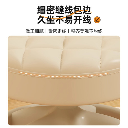 萬向輪小凳子家用帶娃神器懶人滑輪矮凳可移動換鞋圓凳兒童學步椅 萬向輪小凳子家用帶娃神器懶人滑輪矮凳可移動換鞋圓凳兒童學步椅