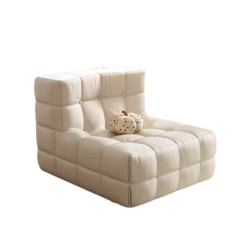 懶人沙發可躺可睡網紅華夫格沙發客廳單人沙發椅榻榻米座椅窩窩椅 懶人沙發可躺可睡網紅華夫格沙發客廳單人沙發椅榻榻米座椅窩窩椅