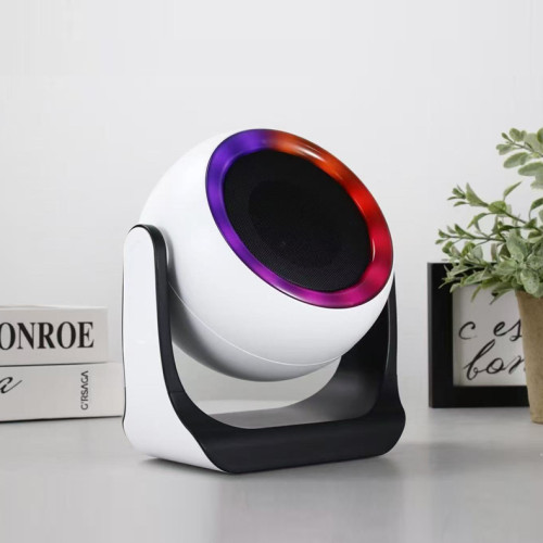 新款藍牙音箱重低音砲戶外車用大功率家用彩燈多功能掛壁桌面音響 新款藍牙音箱重低音砲戶外車用大功率家用彩燈多功能掛壁桌面音響