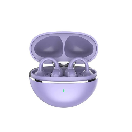 GTS15耳夾式OWS開放式骨傳導夾耳式無線不入耳藍牙耳機