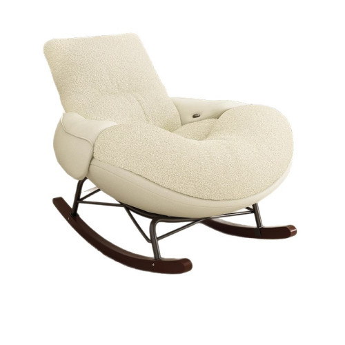 網紅懶人沙發搖搖椅成人可睡覺躺椅陽台家用休閒椅子客廳午休搖椅 網紅懶人沙發搖搖椅成人可睡覺躺椅陽台家用休閒椅子客廳午休搖椅