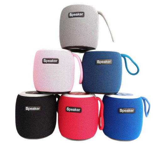 無線藍牙音箱低音砲高音質戶外可攜式家用帶氛圍燈桌面小型迷你音響 無線藍牙音箱低音砲高音質戶外可攜式家用帶氛圍燈桌面小型迷你音響