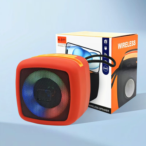 LP90pro無線插卡藍牙音箱K歌低音砲5.5戶外可攜式桌面音響高保真 LP90pro無線插卡藍牙音箱K歌低音砲5.5戶外可攜式桌面音響高保真