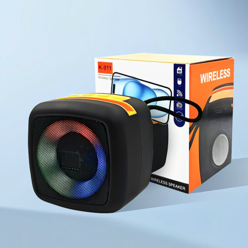 LP90pro無線插卡藍牙音箱K歌低音砲5.5戶外可攜式桌面音響高保真 LP90pro無線插卡藍牙音箱K歌低音砲5.5戶外可攜式桌面音響高保真