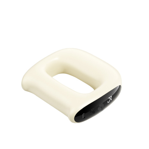 熱敷筋膜環放松按摩帶震動按摩器肩頸瑜珈環迷你抖抖機按摩儀 熱敷筋膜環放松按摩帶震動按摩器肩頸瑜珈環迷你抖抖機按摩儀