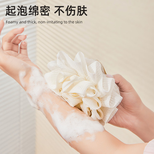 搓澡巾無痛下泥洗澡搓泥神器浴花球搓背手套背部不求人神器沐浴球 搓澡巾無痛下泥洗澡搓泥神器浴花球搓背手套背部不求人神器沐浴球
