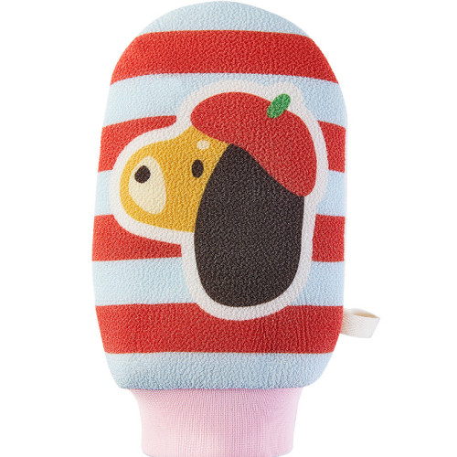 搓澡巾無痛下泥洗澡搓泥神器浴花球搓背手套背部不求人神器沐浴球 搓澡巾無痛下泥洗澡搓泥神器浴花球搓背手套背部不求人神器沐浴球